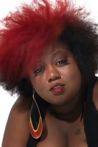 Maia Wilson - Bulda (voice)