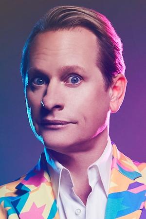 Carson Kressley - Self