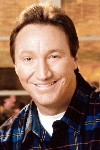 Alan Autry - Brian Winoon