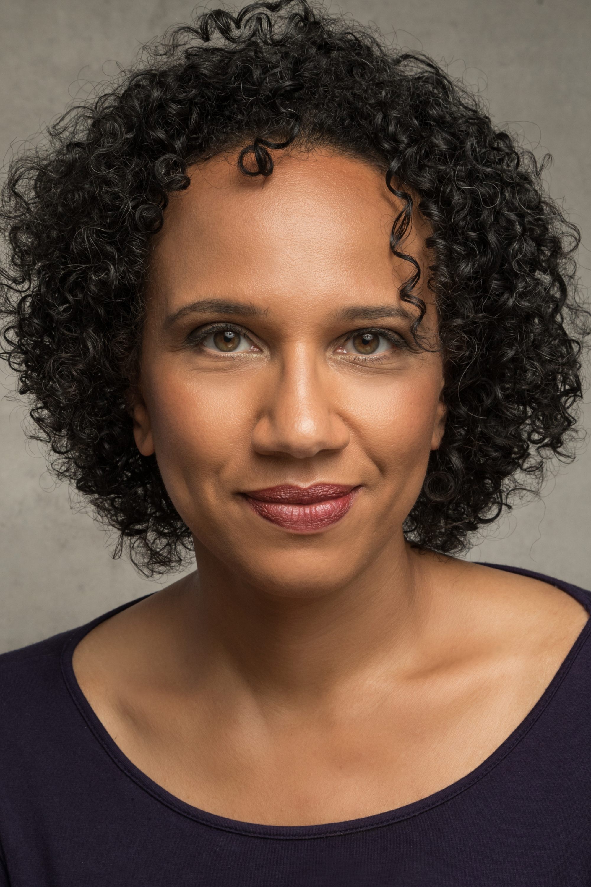 Grace Cookey-Gam - Old Bailey Lawyer
