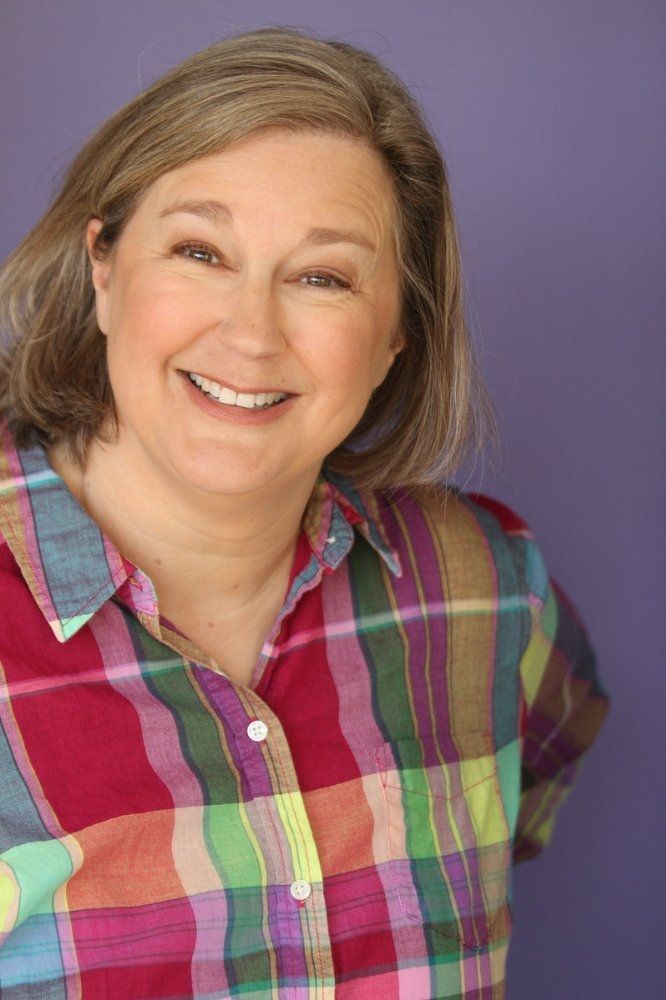 Heather McPhaul - Head Cook
