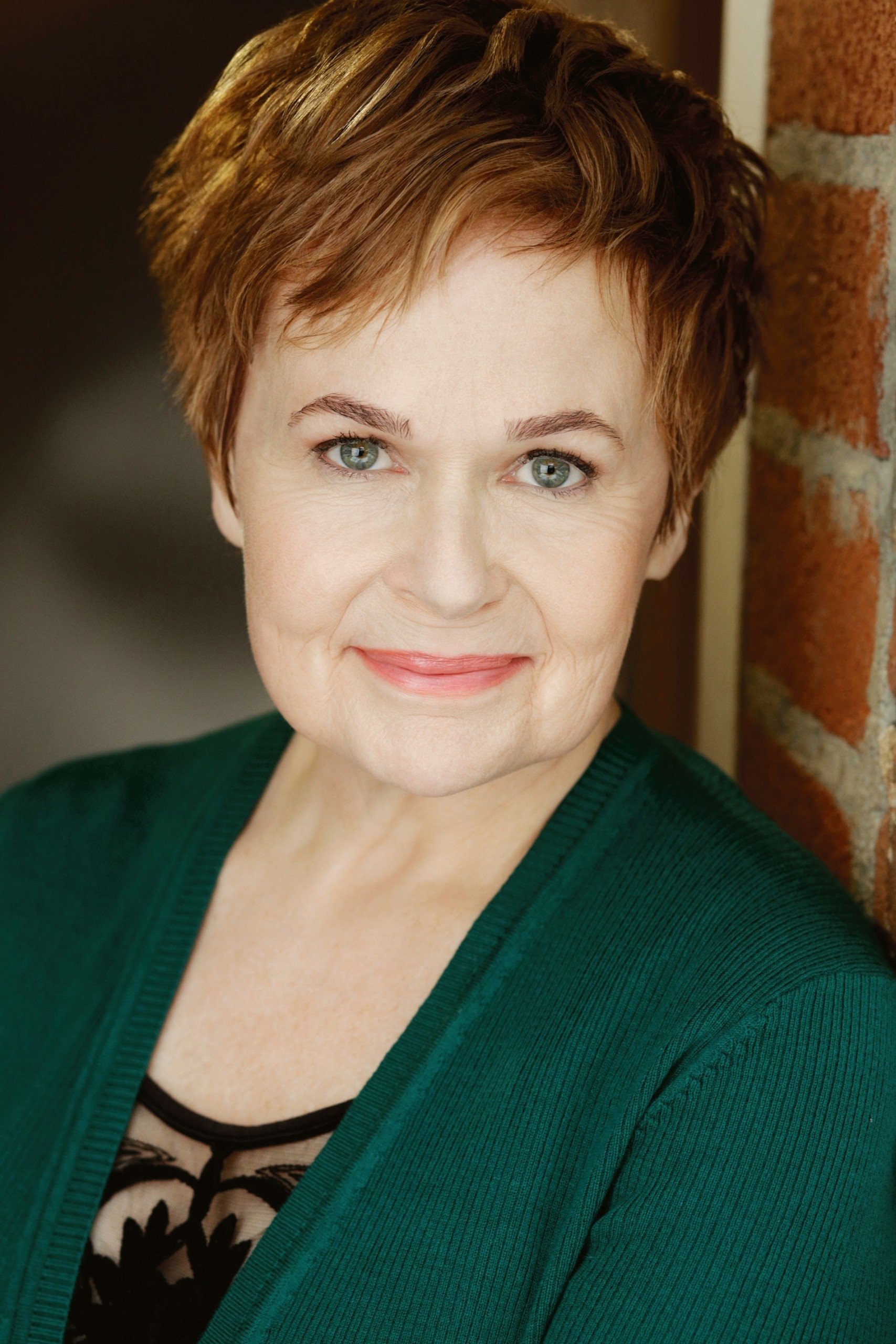 Margaret Daly - Operator