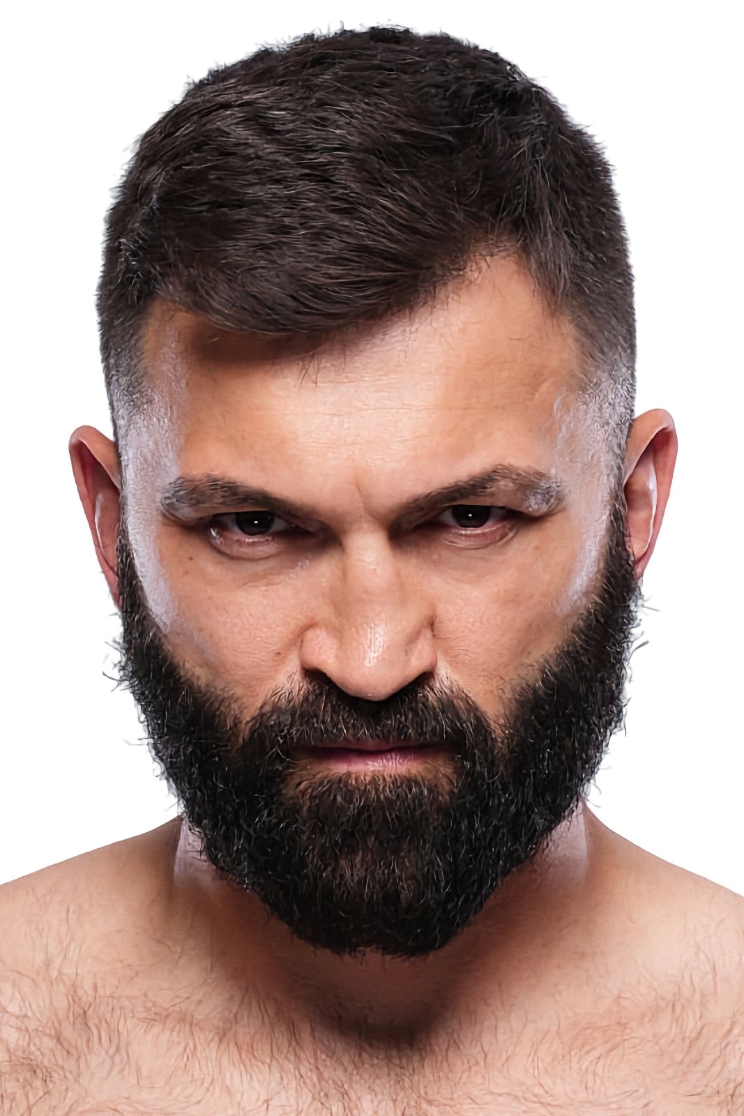 Andrei Arlovski - Andrei Arlovski