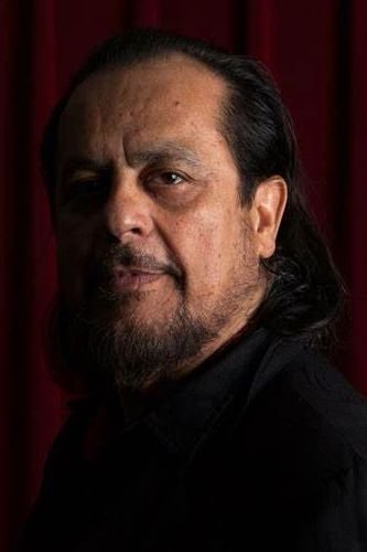 Tito Larriva - Titty Twister Guitarist & Vocalist