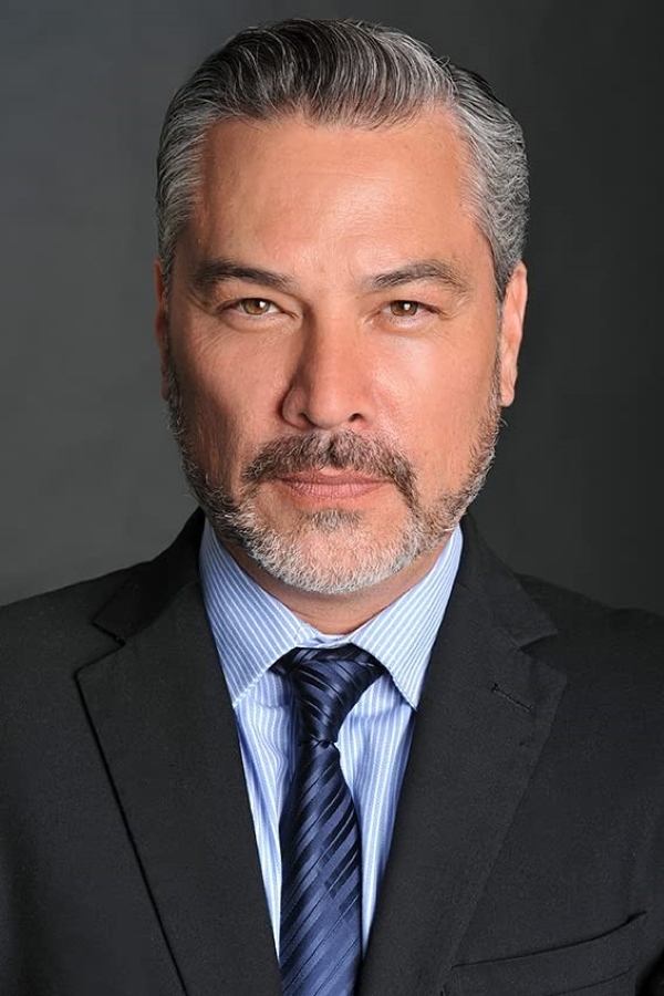 Mauricio Mendoza - Benny