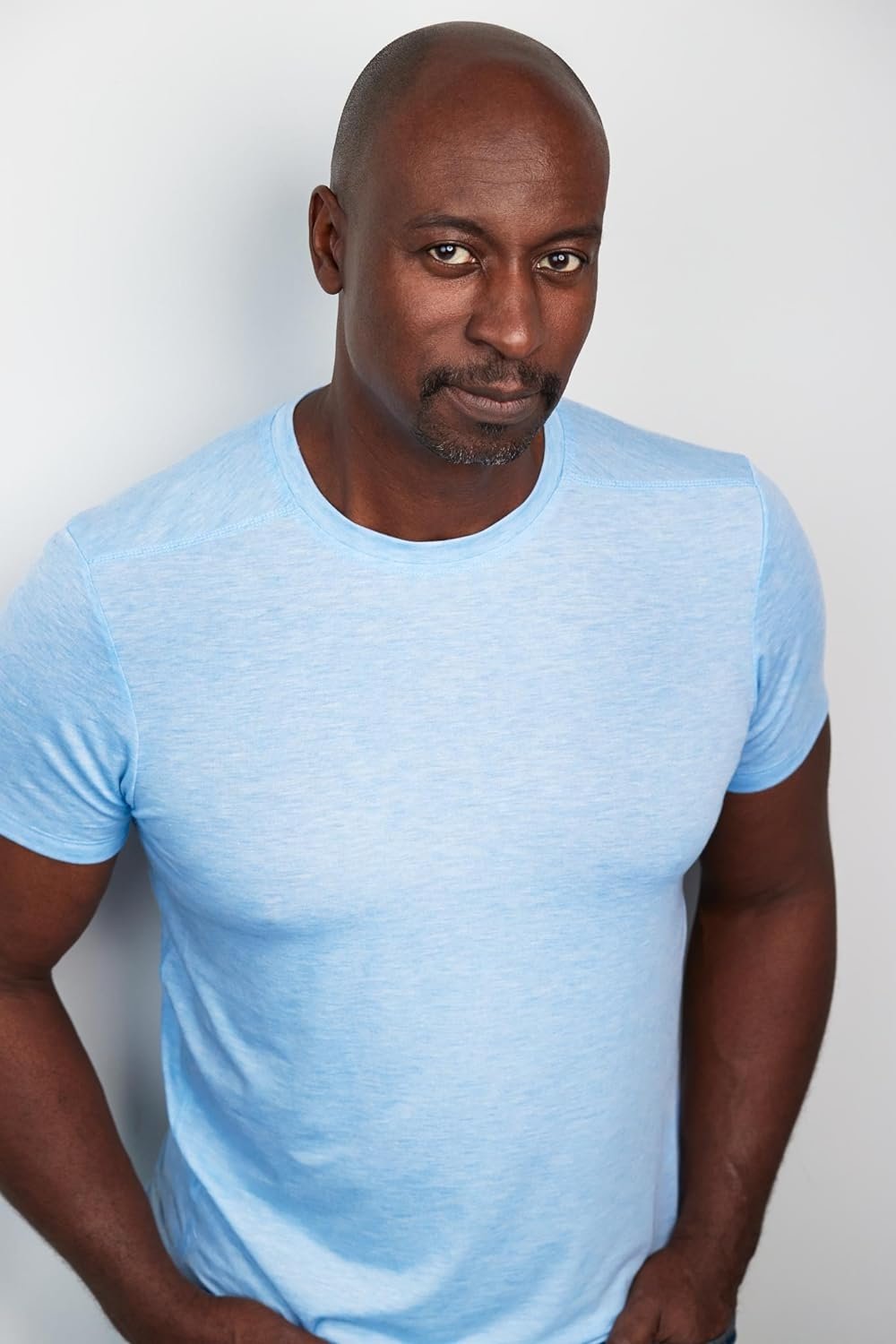 Ben Afful - Bouncer