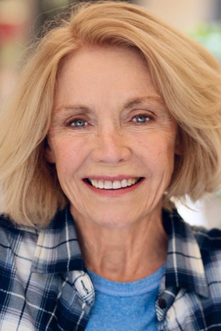 Mary Anne McGarry - Mrs. Grand