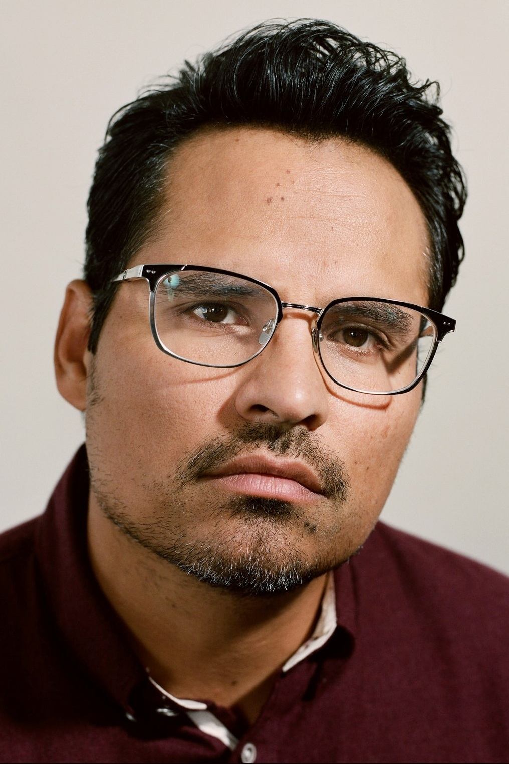 Michael Peña - John - Border Patrol