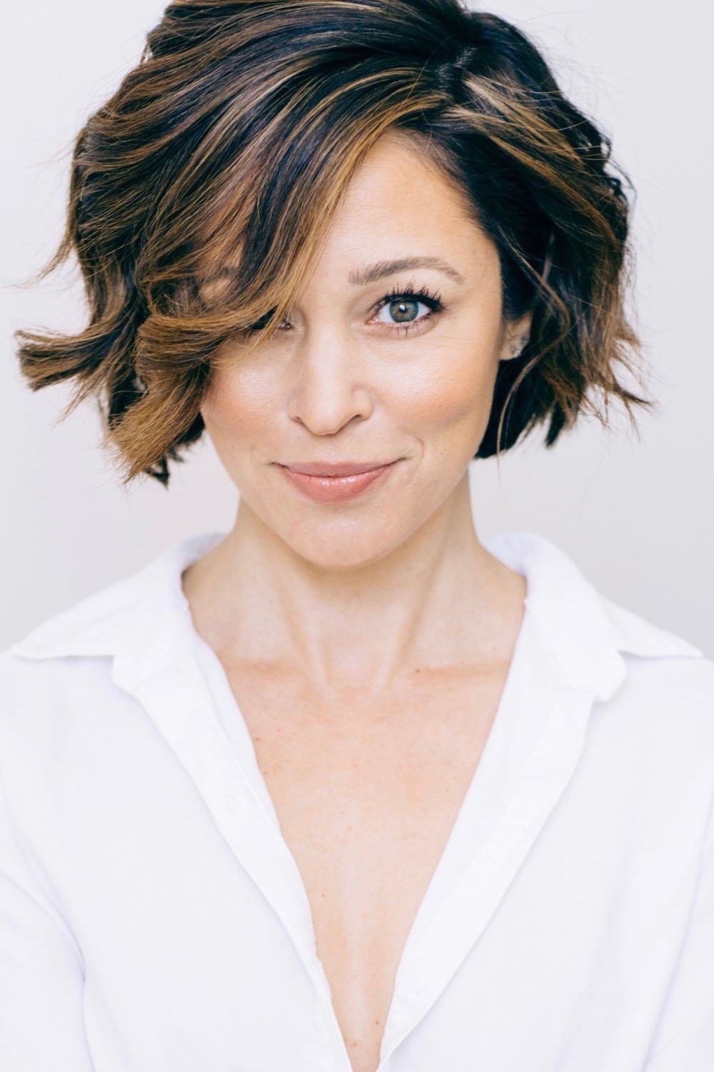 Autumn Reeser - Emma