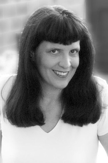Linda Kaye - Shot Woman