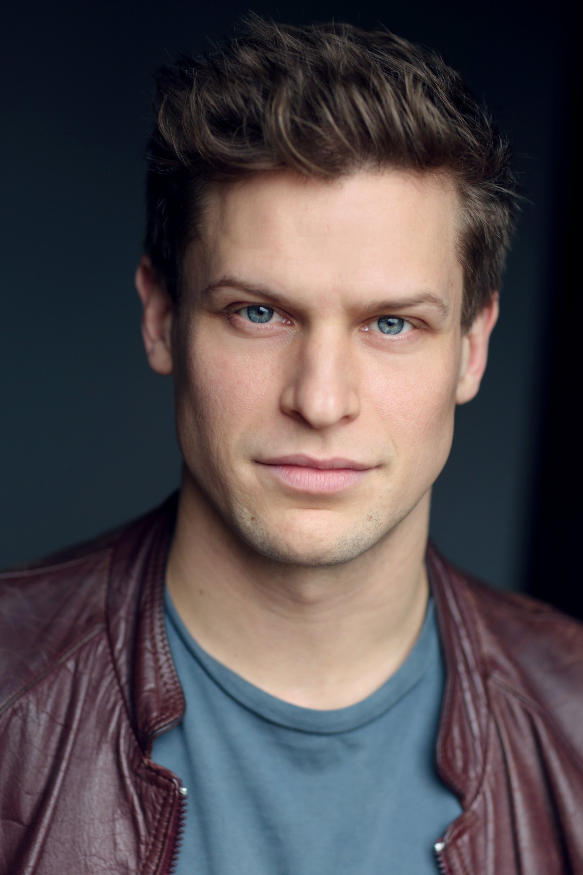 Max Bennett - David