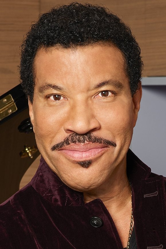 Lionel Richie - Self