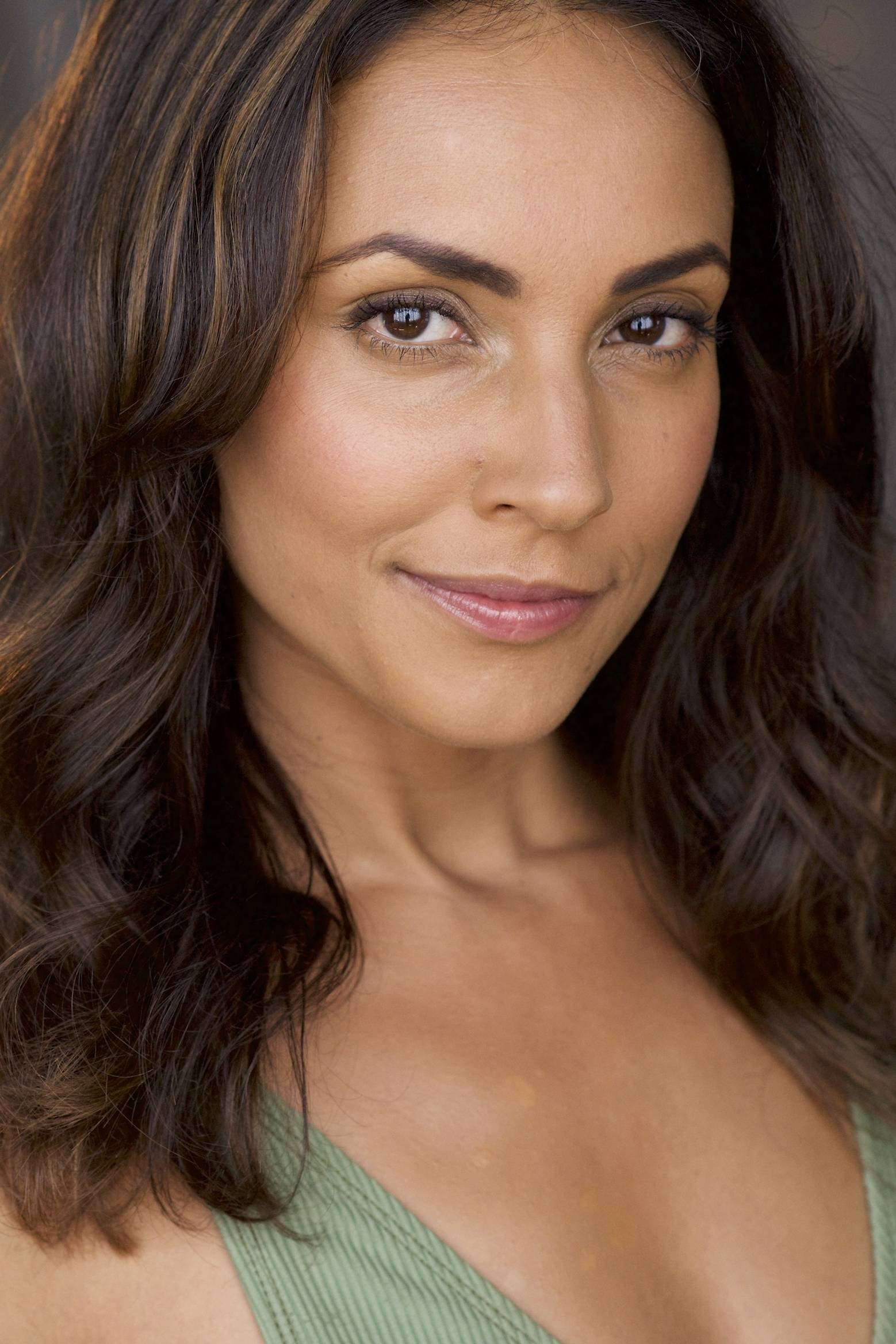 Naina Michaud - Final Club Girl (uncredited)