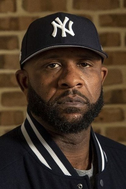 CC Sabathia - Self