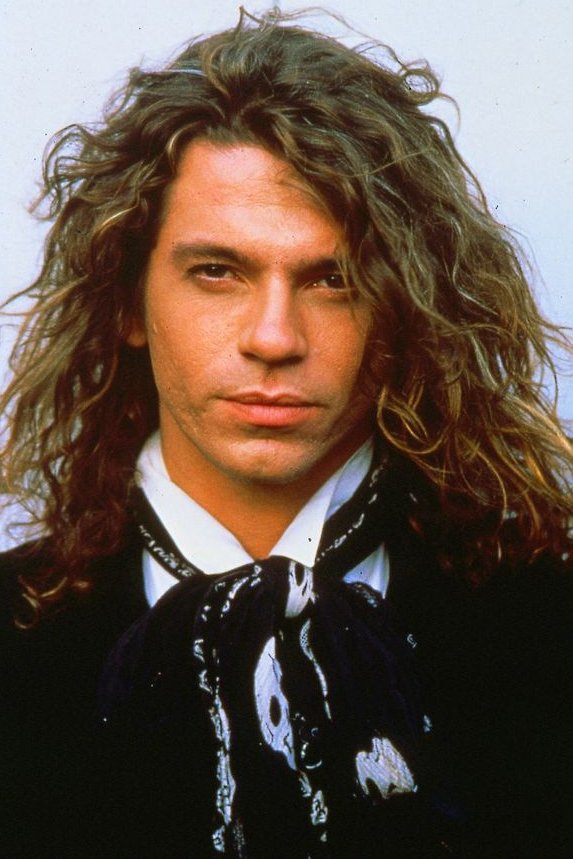 Michael Hutchence - Self (archive footage)