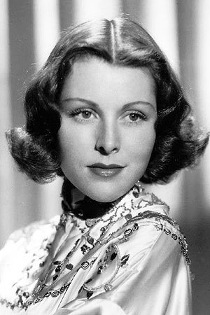 Frances Dee - Self (archive footage)