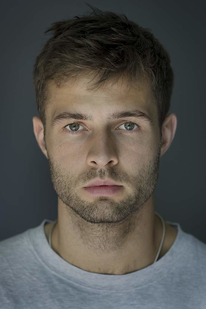 Tom Forbes - Matt