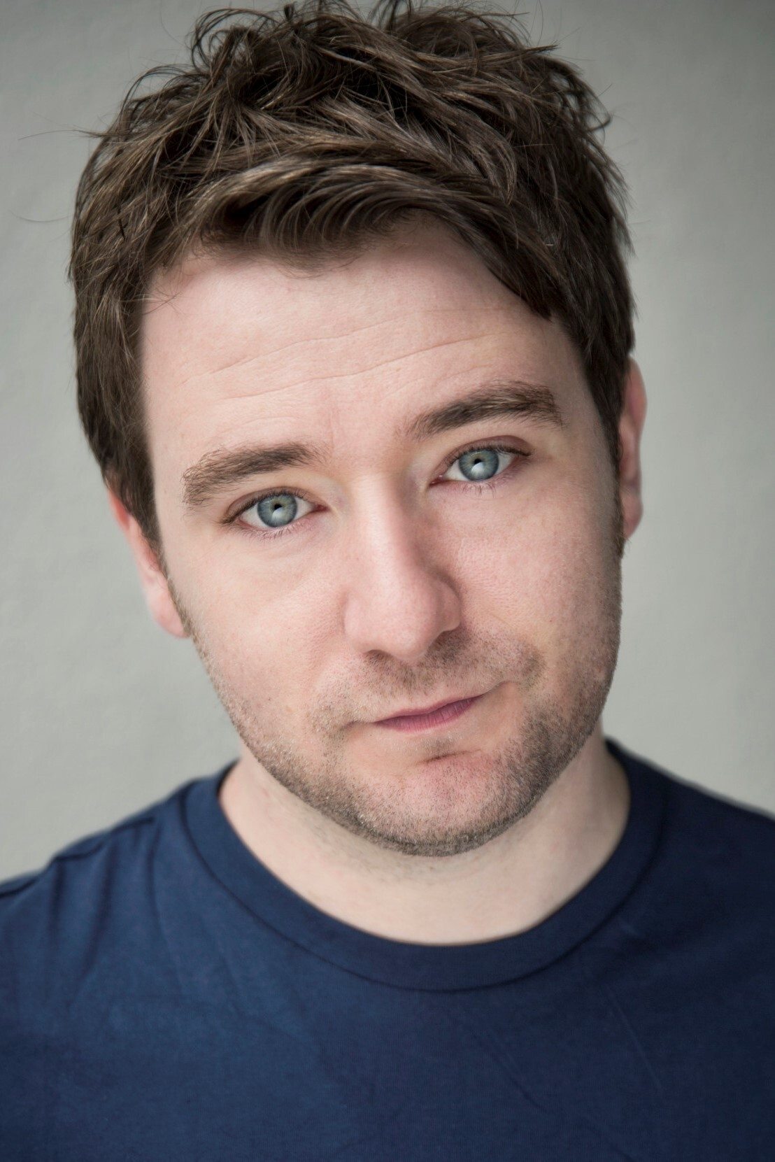 John Morton - Scriptorium Assistant
