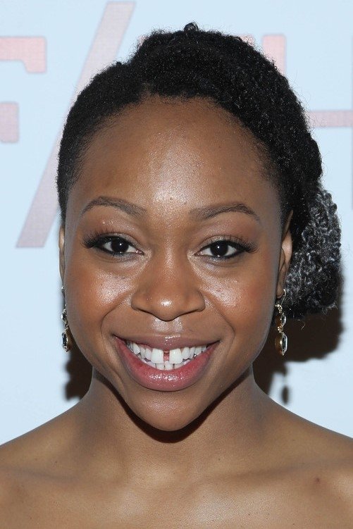 Tamika Lawrence - 
