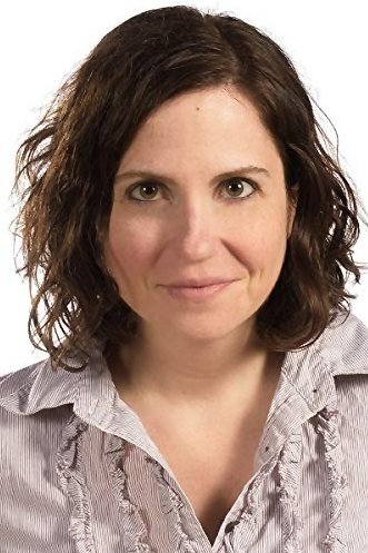 Elena Stecca - Diner Patron (uncredited)