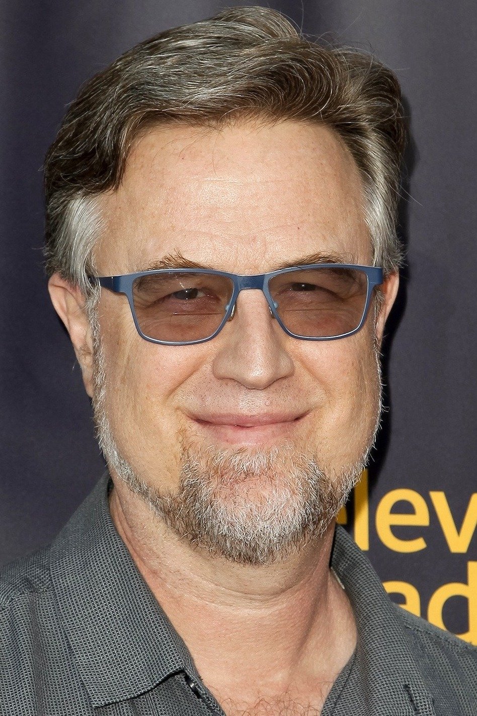 Dan Povenmire - Heinz Darthenshmirtz / Imperial Officer Dan / Additional Voices
