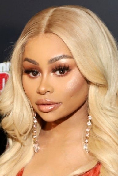 Blac Chyna - Vicki