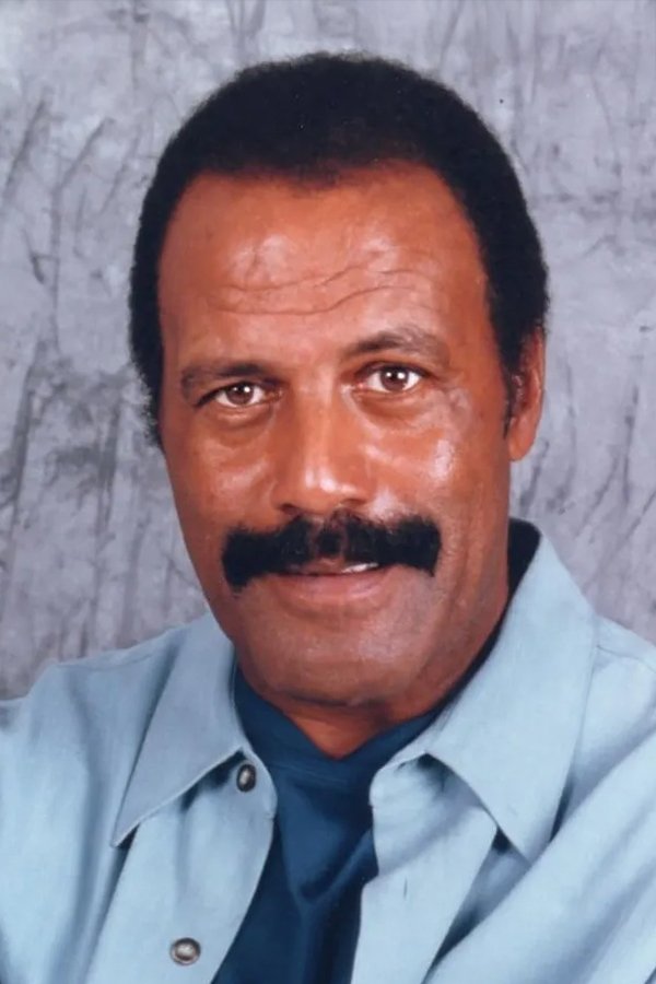 Fred Williamson - Frost