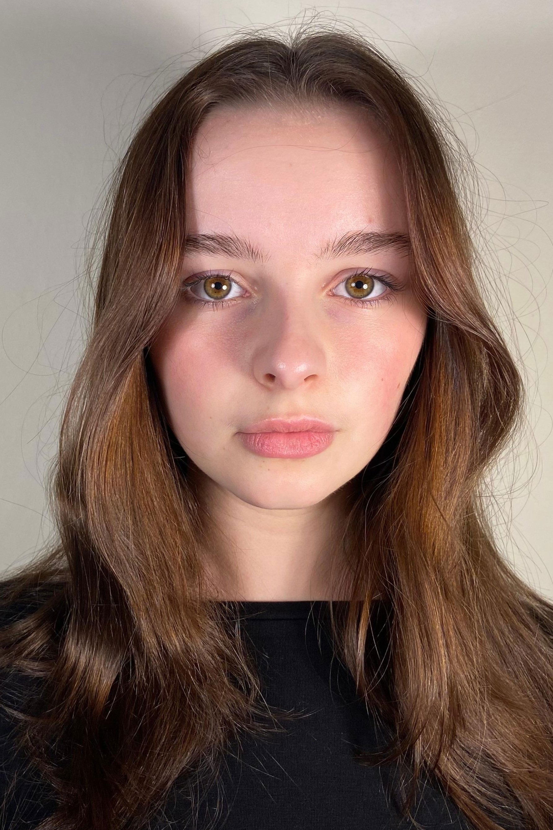Tipper Seifert-Cleveland - Estella (12 yrs)