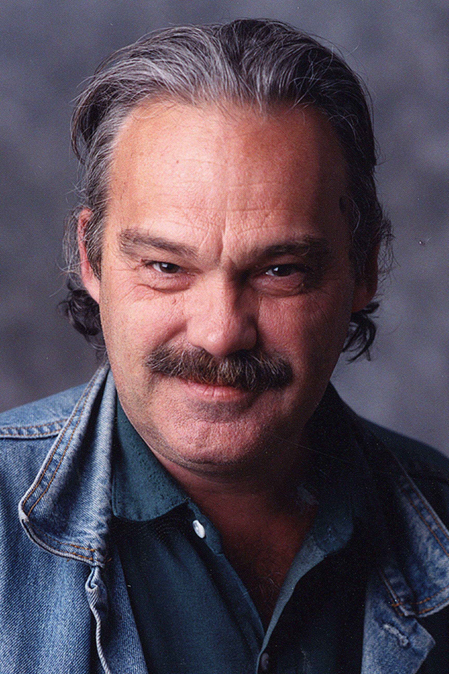 Jean-Marc Dalpé - Père de Marie-Cobra