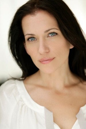 Catherine Eaton - Liv