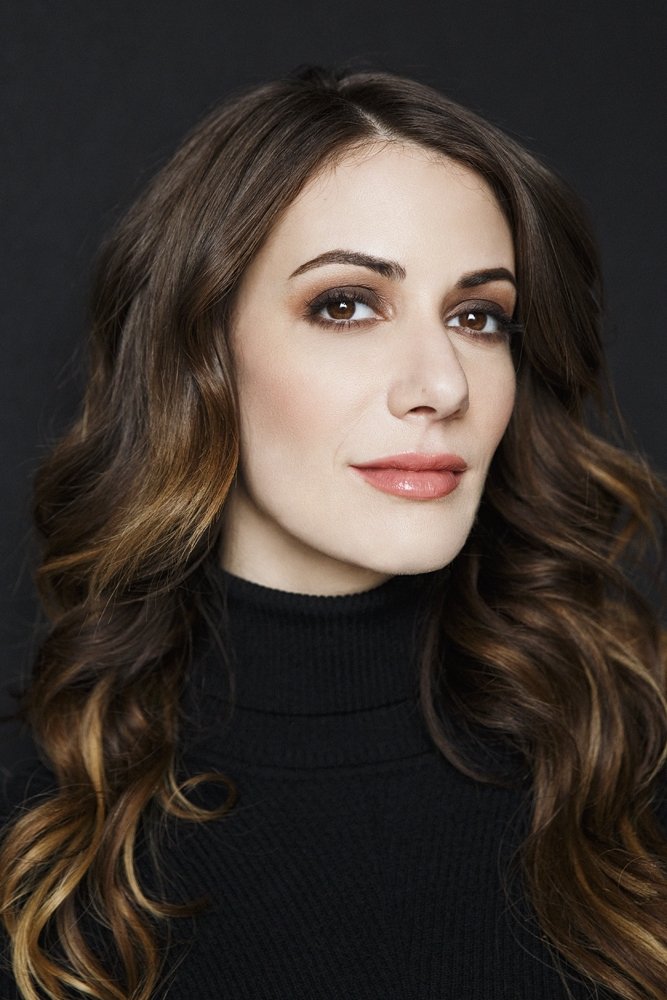 Laura Cilevitz - Sara Hoffman