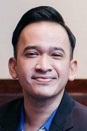 Ruben Onsu - Pak Ruben