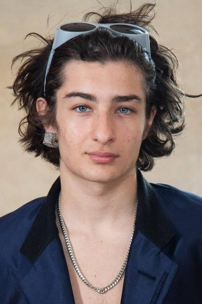 Sunny Suljic - Self