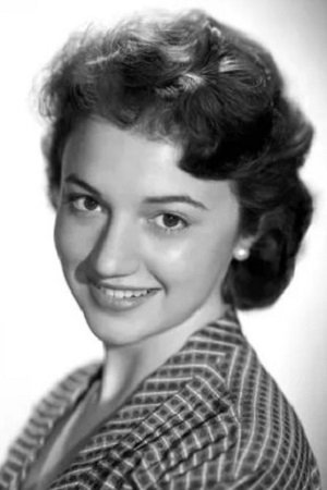 Anne Whitfield - Carrie Lou (uncredited)