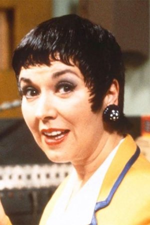 Ruth Madoc - Self