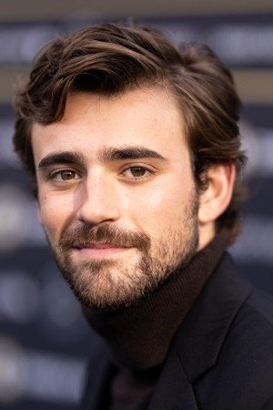 Charlie Rowe - Nate Gibson