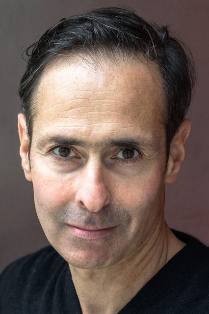 Patrick Elias - Jakob Dreyfus