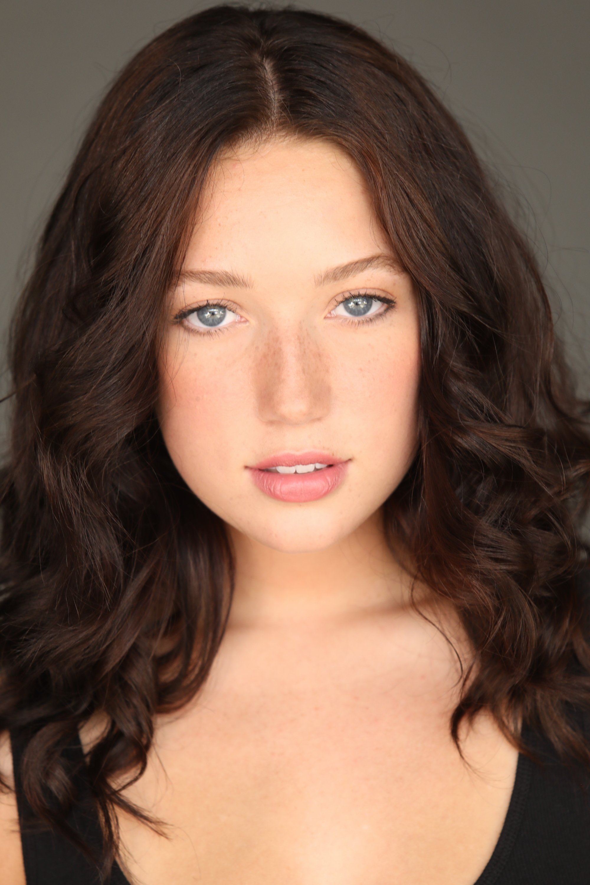Tori Griffith - Channing Mathieson