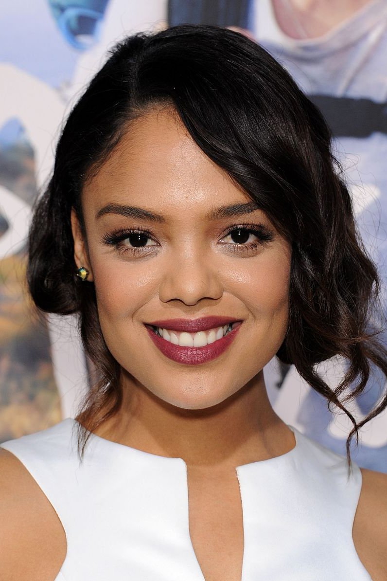 Tessa Thompson - Beth