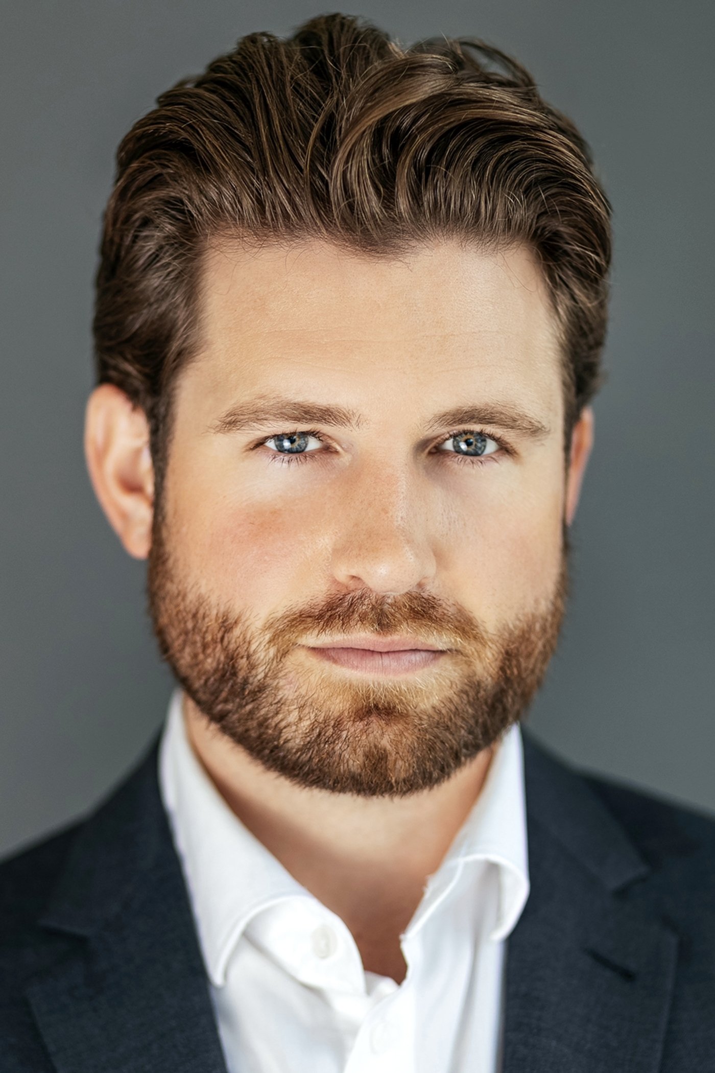 Drew Henderson - Noah Cabot