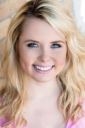 Jenna Osterlund - Student (uncredited)