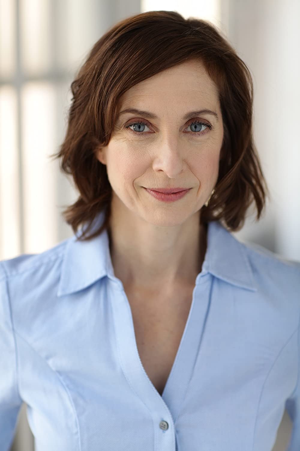 Shirleyann Kaladjian - Mrs. Donohue