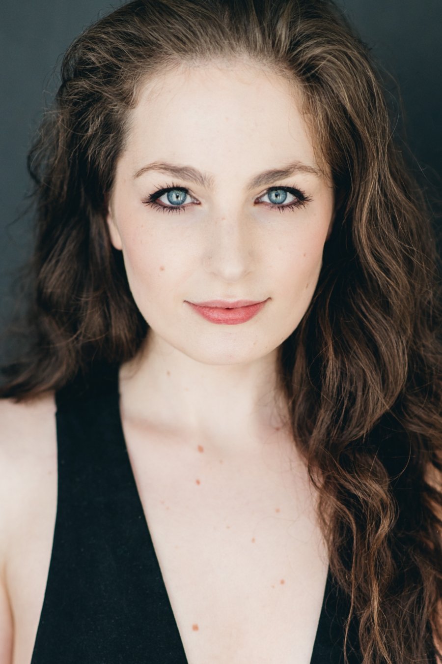 Kayla Dumont - Jade