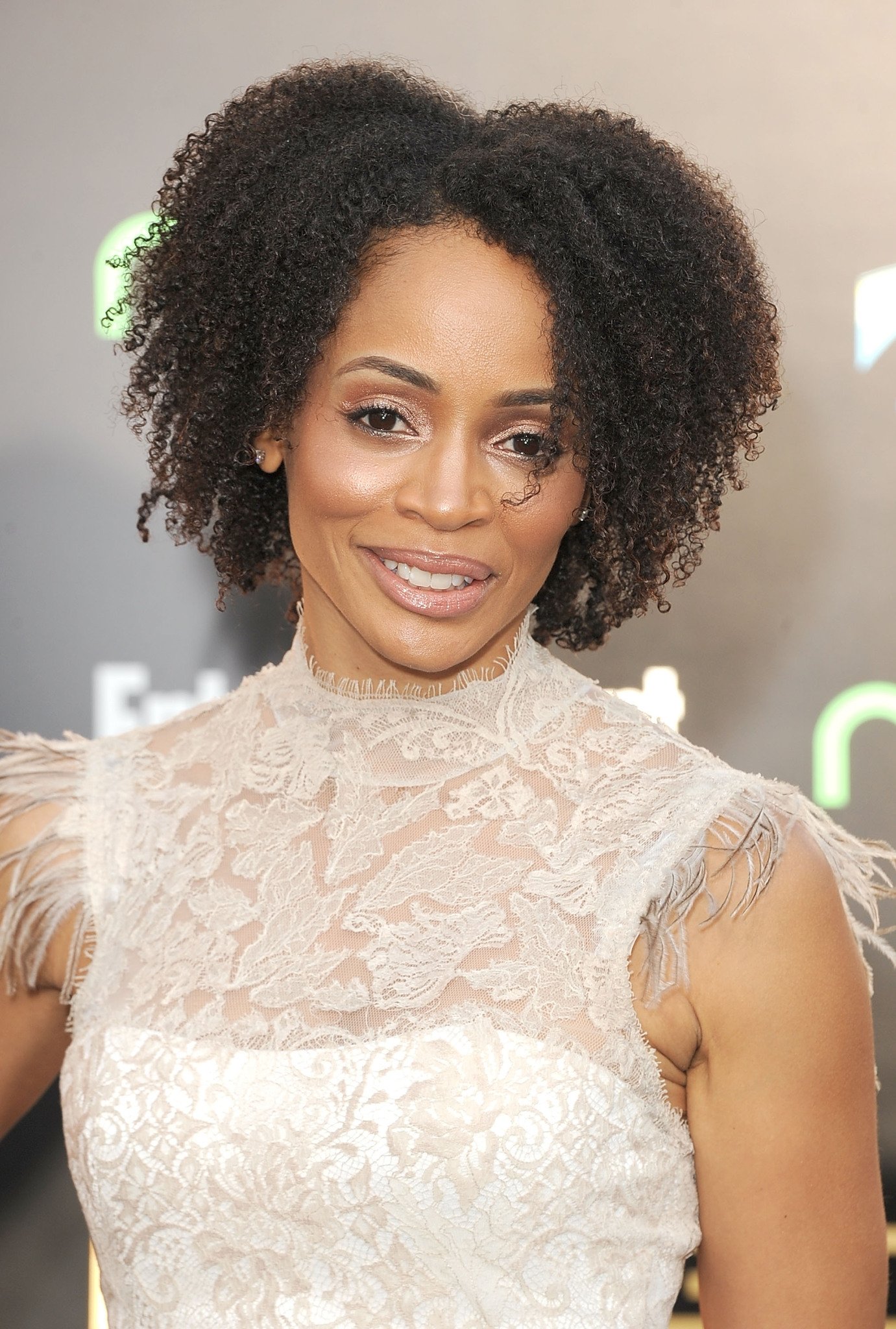 Latarsha Rose - Portia