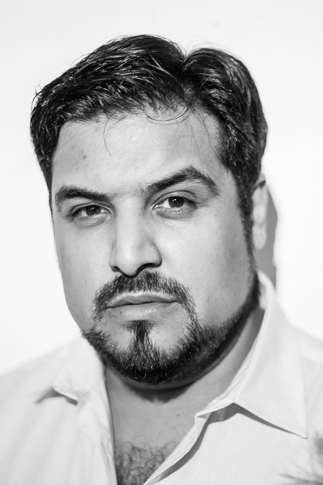 Omar Abidi - Chubby Aladdin