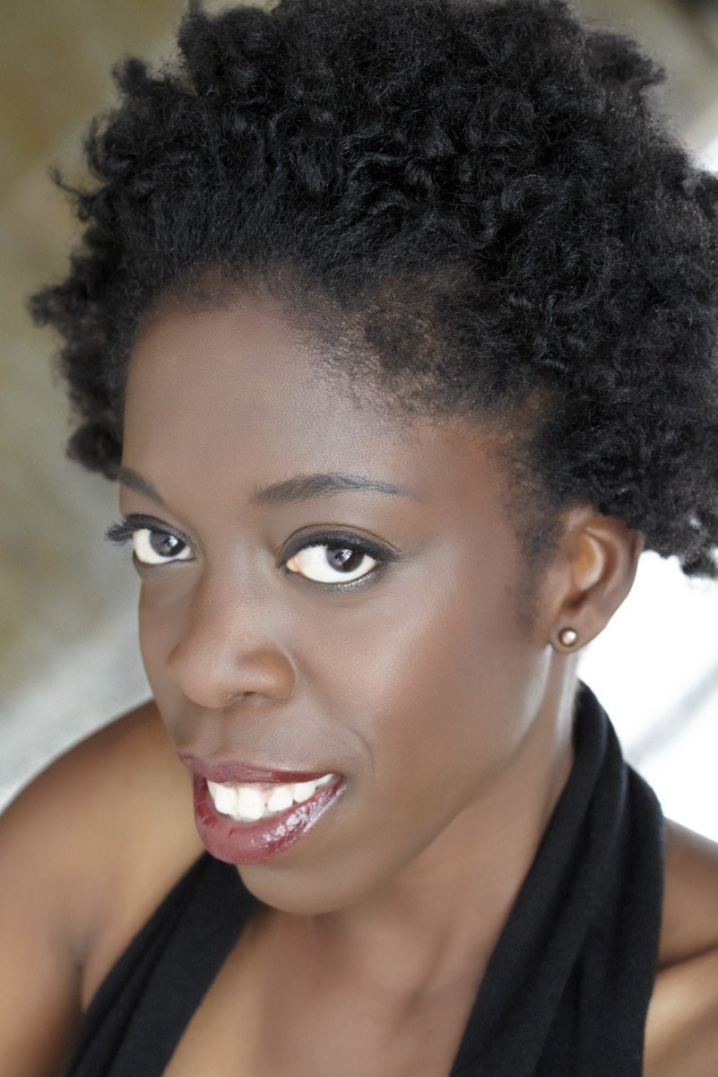 Lisa Codrington - Interviewee