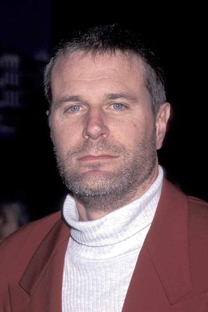 Charles Rocket - Lieutenant Elgin