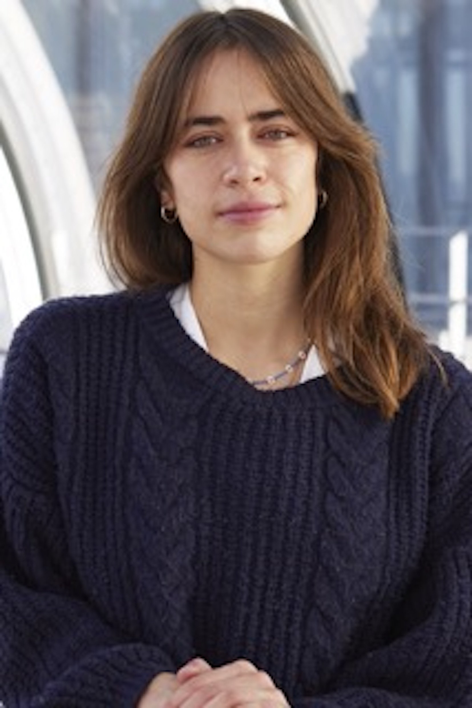 Émilie Tronche - Student