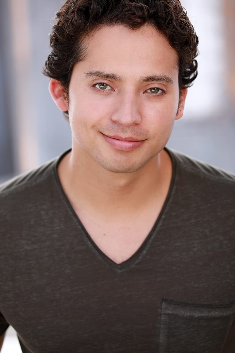 Andrew Gonzalez - Jose