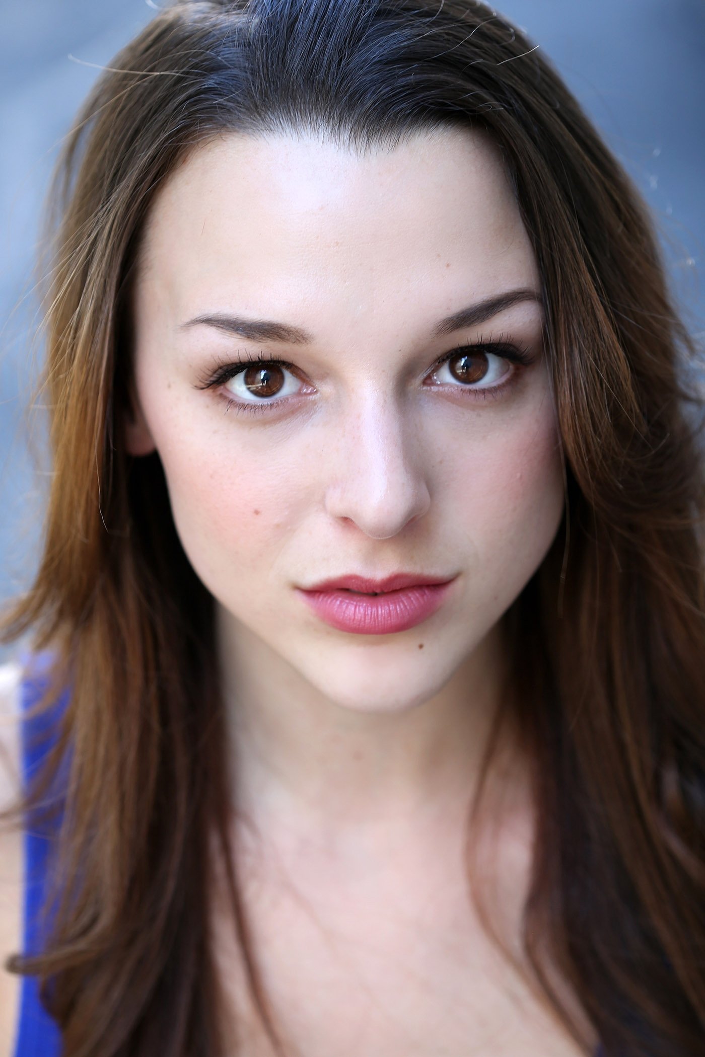 Aubrey Reynolds - Lily